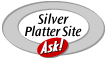 AskJeeves Silver Platter site