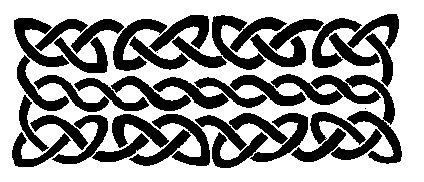 celtic knot