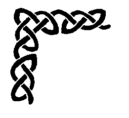 celtic knot